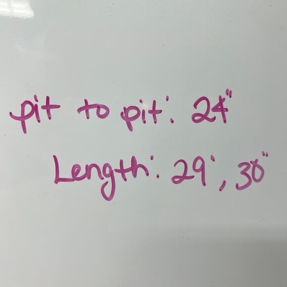 Andrew Marc Cowl Neck Ribbed Blue Women's Sweater Size Medium 3/4 Sleeve - Picture 10 of 11